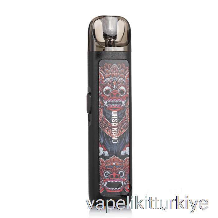 Vape Kalem Vape Mate Kayıp Vape Ursa Nano Pod Kiti Kötü Ruhlar
